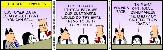 dilbert